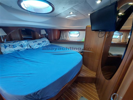 Abayachting Portofino 47 Fly usata-second hand 33