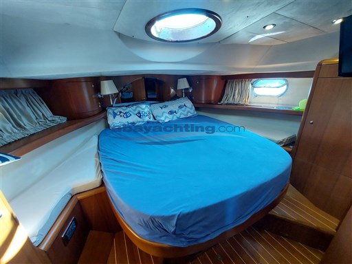 Abayachting Portofino 47 Fly usata-second hand 31