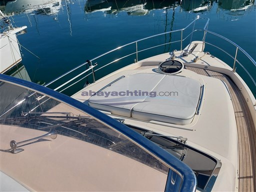 Abayachting Portofino 47 Fly usata-second hand 20
