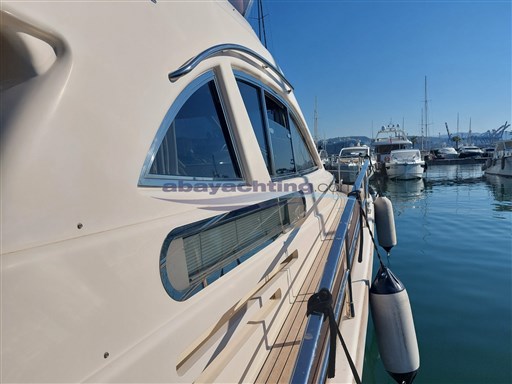 Abayachting Portofino 47 Fly usata-second hand 7