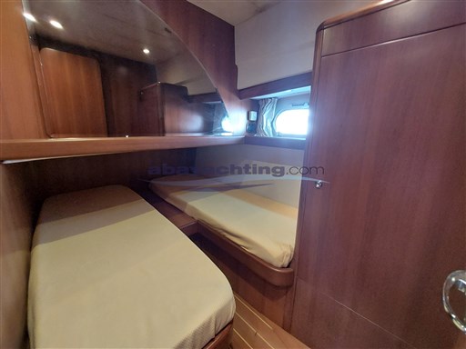 Abayachting Portofino 47 Fly usata-second hand 37