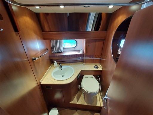 Abayachting Portofino 47 Fly usata-second hand 34
