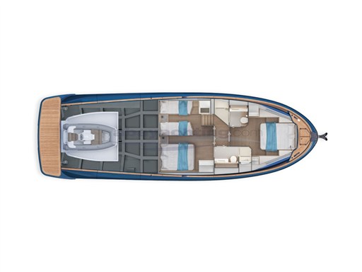 Abayachting Solaris Power 52 Open usata-second hand 34