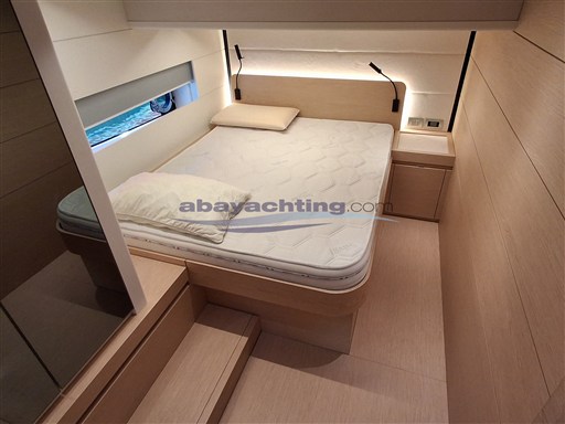 Abayachting Solaris Power 52 Open usata-second hand 32