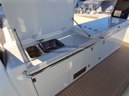 Abayachting Solaris Power 52 Open usata-second hand 10