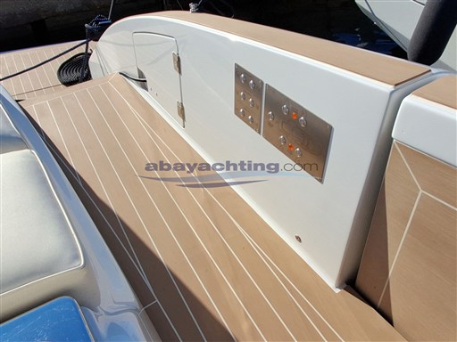 Abayachting Solaris Power 52 Open usata-second hand 7