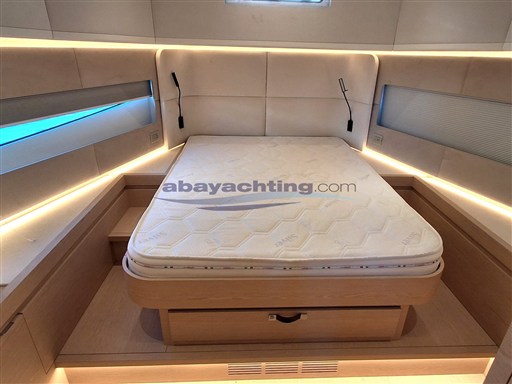 Abayachting Solaris Power 52 Open usata-second hand 30
