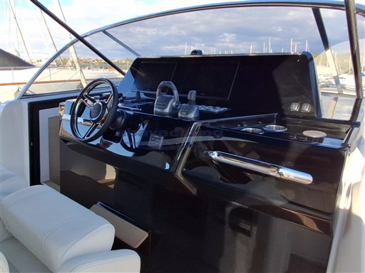 Abayachting Solaris Power 52 Open usata-second hand 18