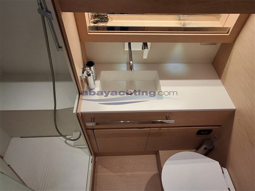 Abayachting Solaris Power 52 Open usata-second hand 31