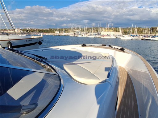 Abayachting Solaris Power 52 Open usata-second hand 22