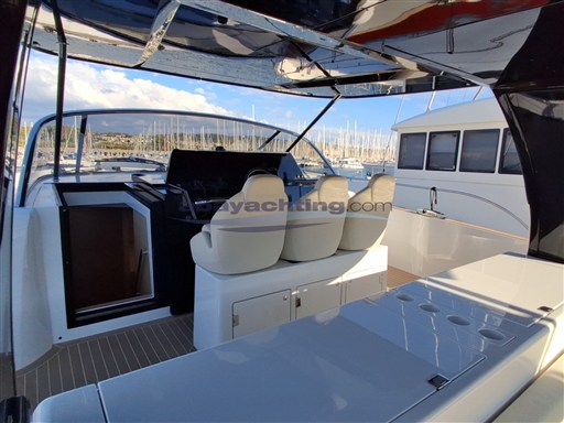 Abayachting Solaris Power 52 Open usata-second hand 17