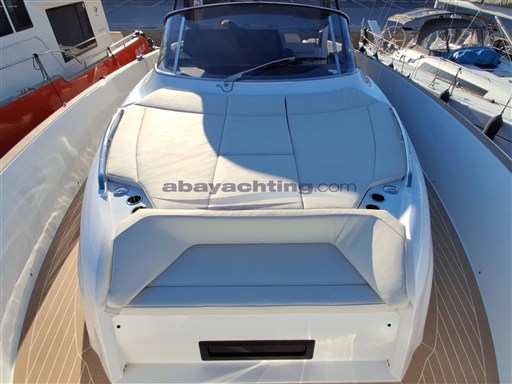Abayachting Solaris Power 52 Open usata-second hand 25