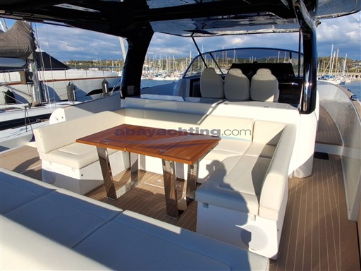 Abayachting Solaris Power 52 Open usata-second hand 5