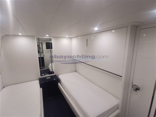 Abayachting Diano 22 Fly usato-Second hand 82