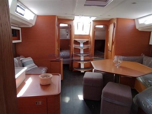 Abayachting Dufour 44 usato-second hand 14