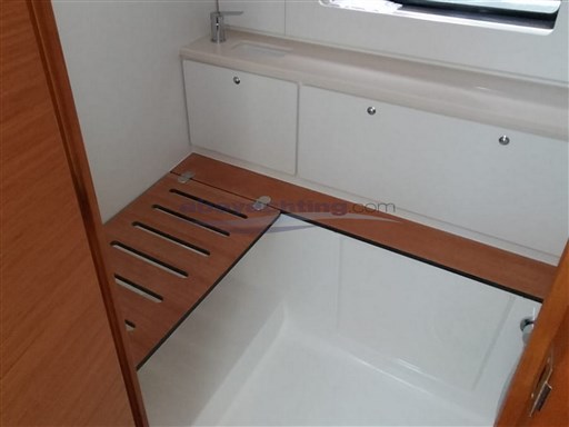 Abayachting Dufour 44 usato-second hand 13