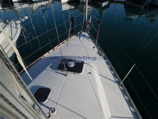 Abayachting Dufour 36 Classic seconda mano usato 7