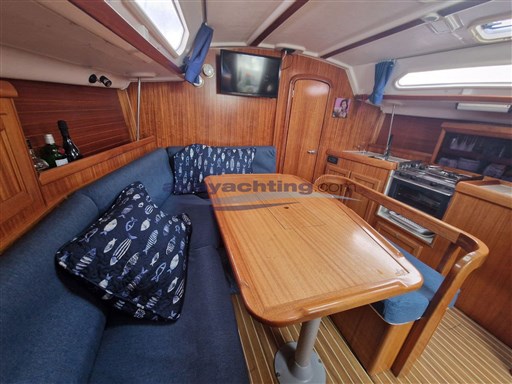 Abayachting Dufour 36 Classic seconda mano usato 14
