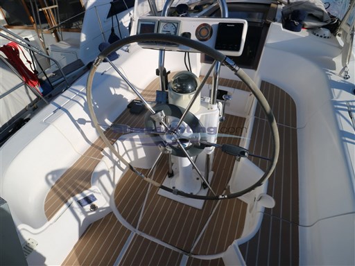 Abayachting Dufour 36 Classic seconda mano usato 4