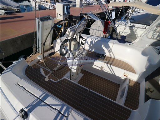 Abayachting Dufour 36 Classic seconda mano usato 12