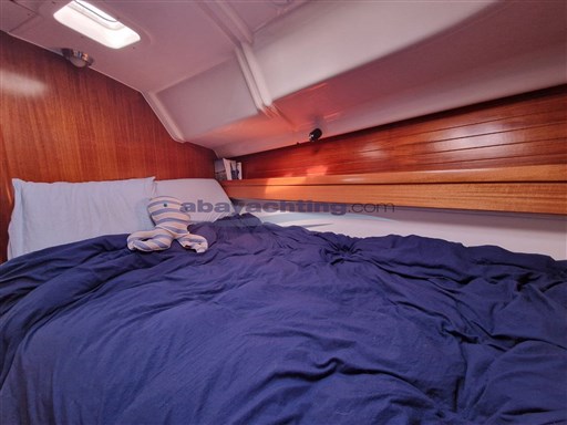 Abayachting Dufour 36 Classic seconda mano usato 20