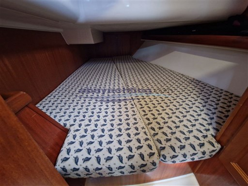 Abayachting Dufour 36 Classic seconda mano usato 24