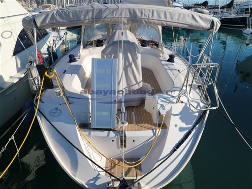 Abayachting Dufour 36 Classic seconda mano usato 2