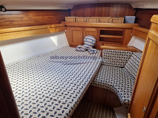 Abayachting Dufour 36 Classic seconda mano usato 22