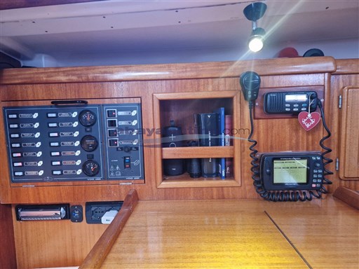 Abayachting Dufour 36 Classic seconda mano usato 18