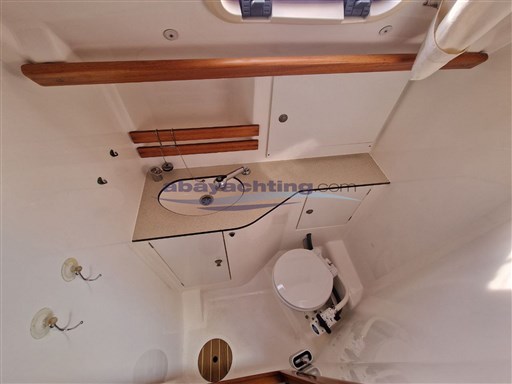 Abayachting Dufour 36 Classic seconda mano usato 23