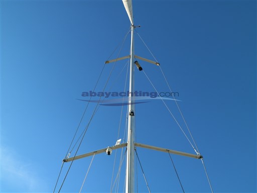 Abayachting Dufour 36 Classic seconda mano usato 11