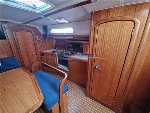 Abayachting Dufour 36 Classic seconda mano usato 15