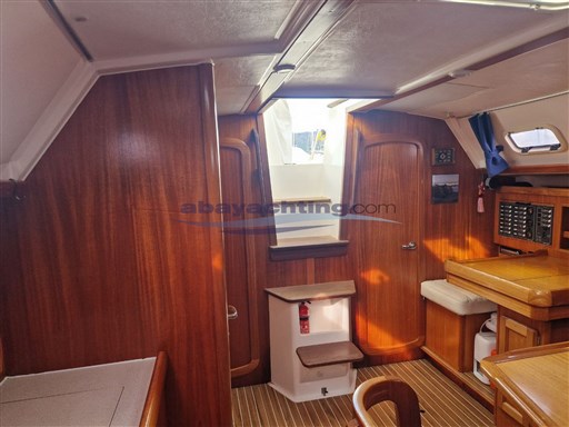Abayachting Dufour 36 Classic seconda mano usato 17