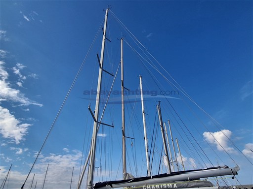 Abayachting Grand Soleil 40 Paperini_usato-second hand 2