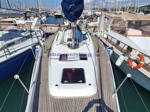 Abayachting Grand Soleil 40 Performance usata-second hand 13