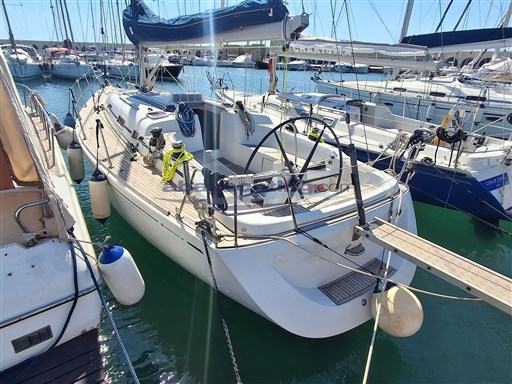 Abayachting Grand Soleil 40 Performance usata-second hand 1