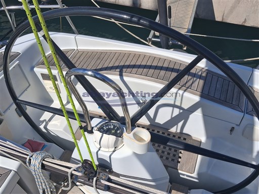 Abayachting Grand Soleil 40 Performance usata-second hand 4