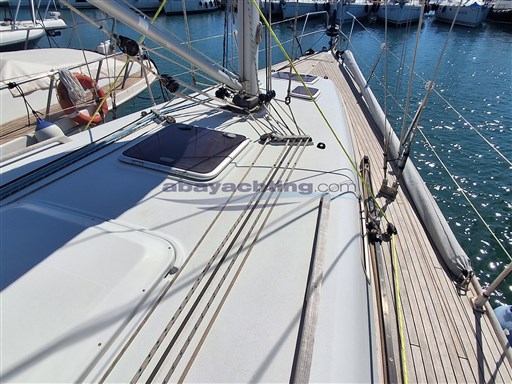 Abayachting Grand Soleil 40 Performance usata-second hand 9
