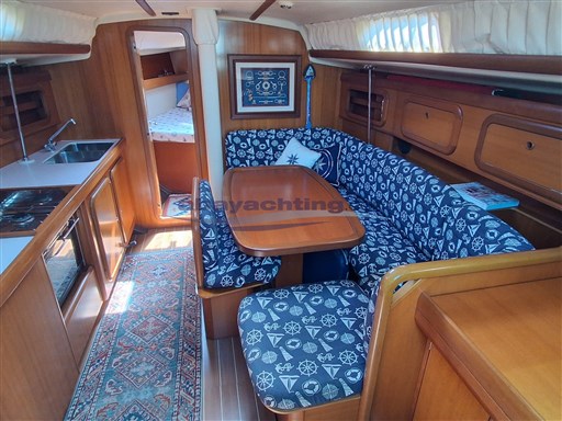 Abayachting Grand Soleil 40 Performance usata-second hand 17