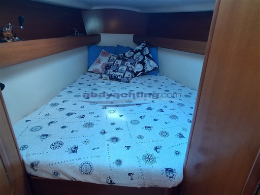 Abayachting Grand Soleil 40 Performance usata-second hand 23