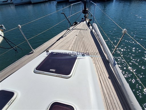 Abayachting Grand Soleil 40 Performance usata-second hand 10