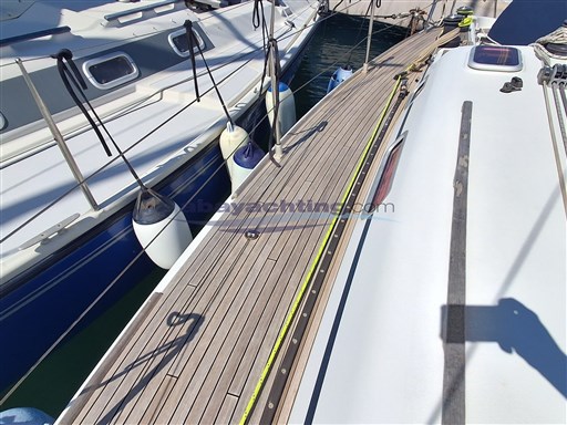 Abayachting Grand Soleil 40 Performance usata-second hand 14