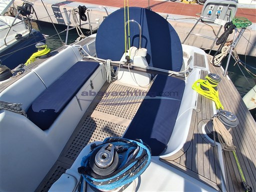 Abayachting Grand Soleil 40 Performance usata-second hand 6