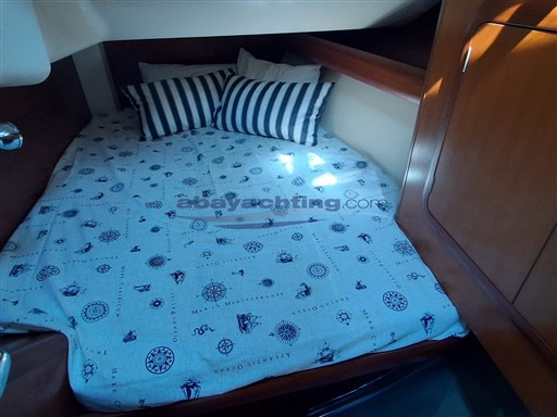 Abayachting Grand Soleil 40 Performance usata-second hand 27