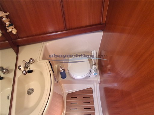 Abayachting Grand Soleil 40 Performance usata-second hand 24