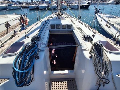 Abayachting Grand Soleil 40 Performance usata-second hand 7