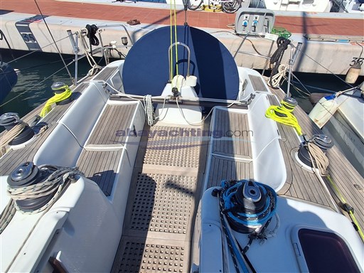 Abayachting Grand Soleil 40 Performance usata-second hand 15
