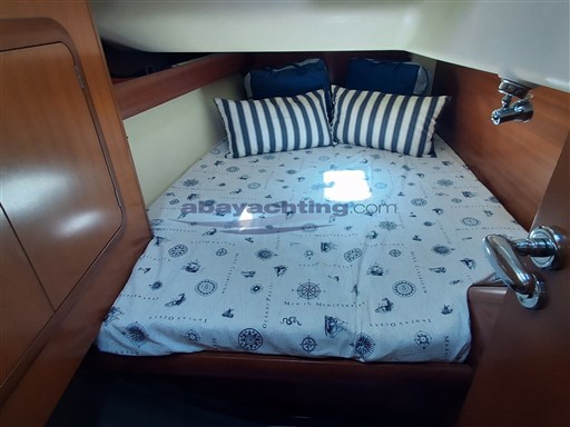 Abayachting Grand Soleil 40 Performance usata-second hand 25