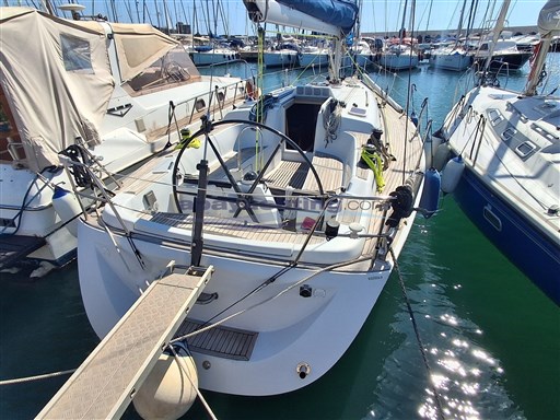 Abayachting Grand Soleil 40 Performance usata-second hand 3