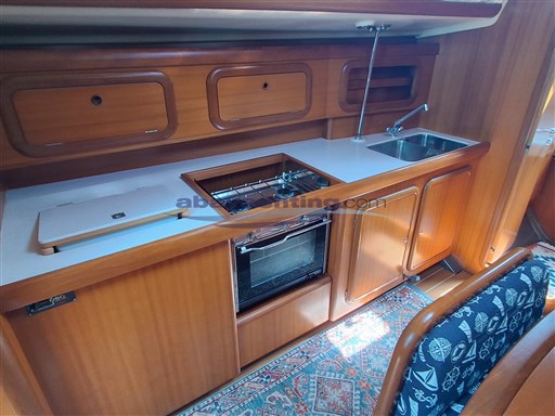 Abayachting Grand Soleil 40 Performance usata-second hand 20